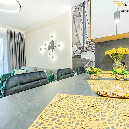 Baltic - Zielona Ostoja Swinoujscie