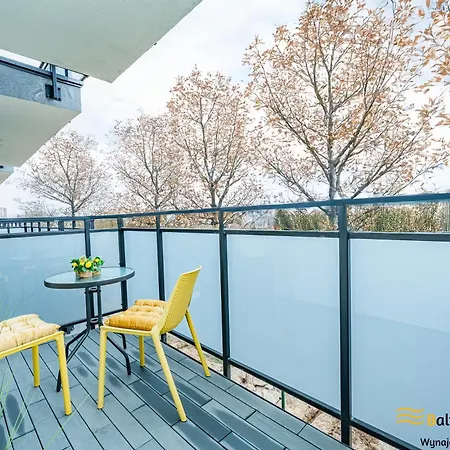 Baltic - Zielona Ostoja Swinoujscie