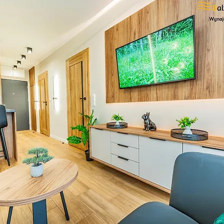 Baltic - Zielona Ostoja