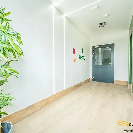 Baltic - Zielona Ostoja