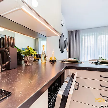 Baltic - Zielona Ostoja Swinoujscie