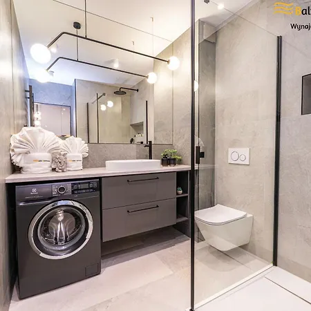 Baltic - Zielona Ostoja