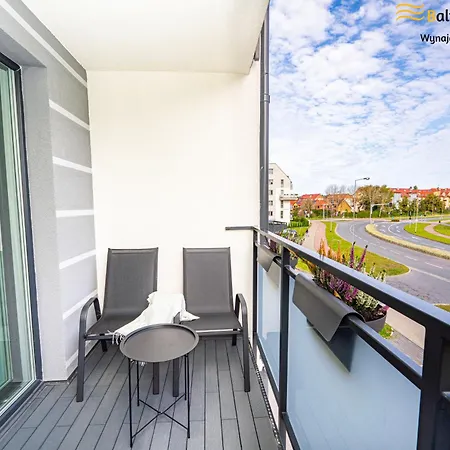 Baltic - Zielona Ostoja * Swinoujscie