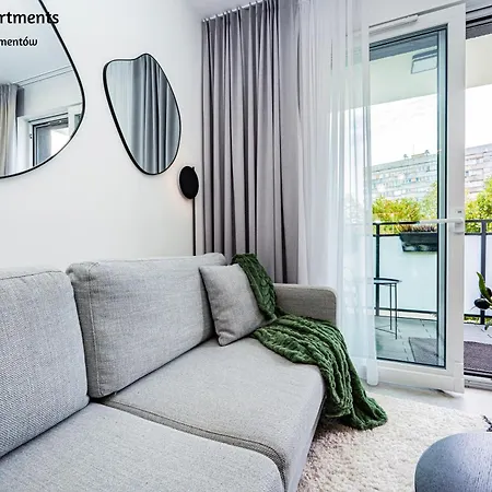 Baltic - Zielona Ostoja Swinoujscie