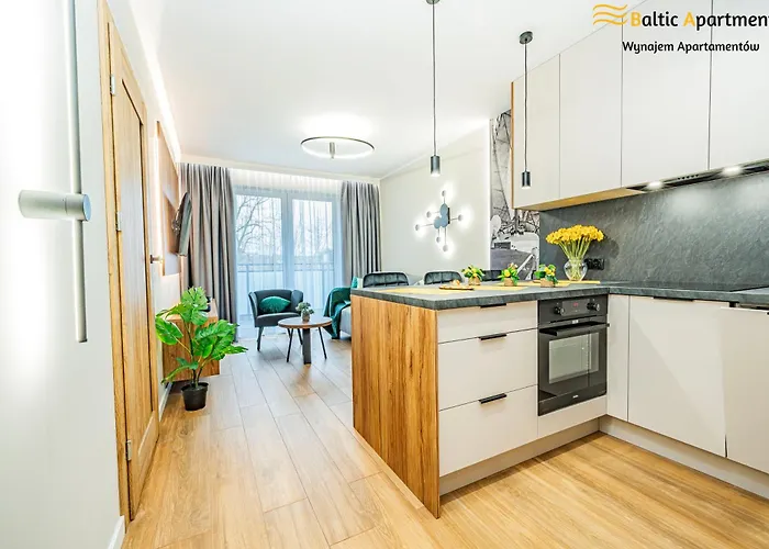 Baltic - Zielona Ostoja