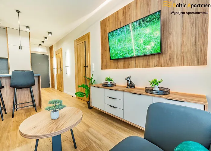 Baltic - Zielona Ostoja