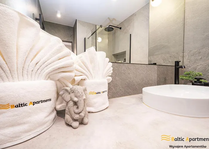 Baltic - Zielona Ostoja * Svinoústí