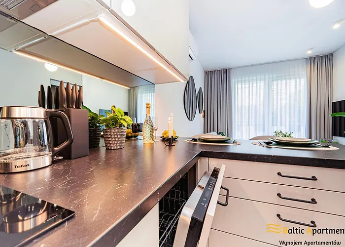 Baltic - Zielona Ostoja Svinoústí