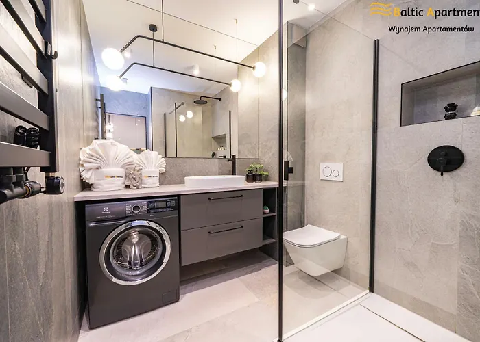 Baltic - Zielona Ostoja