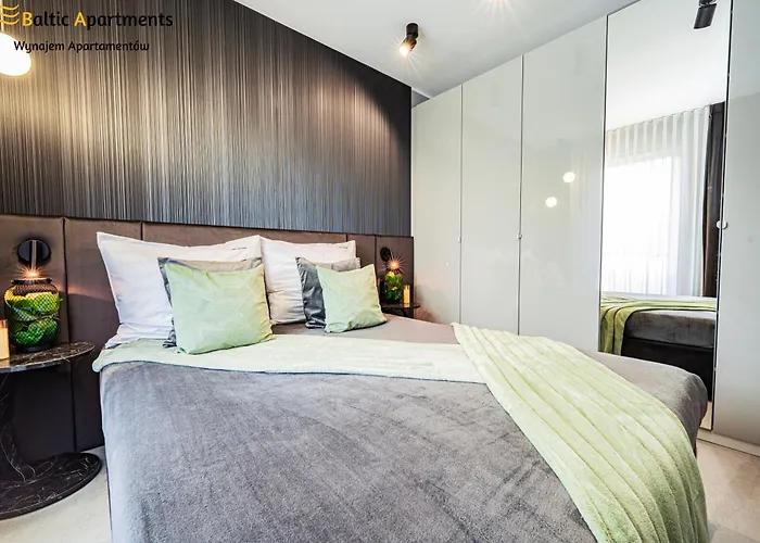 Baltic - Zielona Ostoja