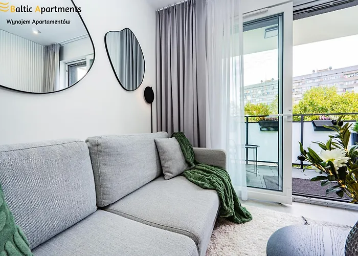 Baltic - Zielona Ostoja Svinoústí